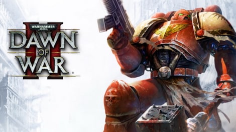 Warhammer 40,000: Dawn of War II | Complete Pack (PC) - Steam Key - GLOBAL - 2