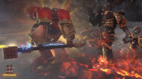 Warhammer 40,000: Dawn of War II - Complete Pack Steam Key GLOBAL - 21