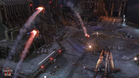 Warhammer 40,000: Dawn of War II - Complete Pack Steam Key GLOBAL - 14