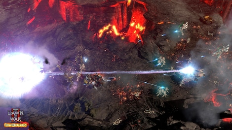 Warhammer 40,000: Dawn of War II - Complete Pack Steam Key GLOBAL - 15