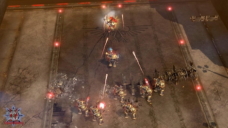 Warhammer 40,000: Dawn of War II - Complete Pack Steam Key GLOBAL - 13