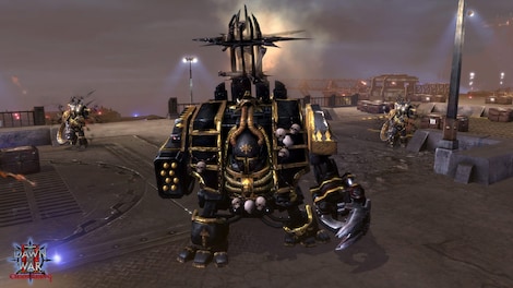 Warhammer 40,000: Dawn of War II - Complete Pack Steam Key GLOBAL - 10