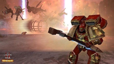 Warhammer 40,000: Dawn of War II - Complete Pack Steam Key GLOBAL - 11