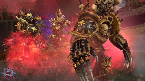 Warhammer 40,000: Dawn of War II - Complete Pack Steam Key GLOBAL - 8
