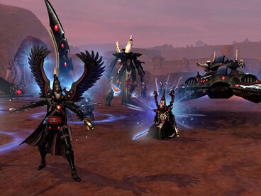 Warhammer 40,000: Dawn of War II Grand Master Collection Steam Gift CIS - 46