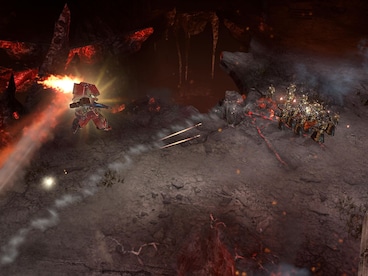 Warhammer 40,000: Dawn of War II Grand Master Collection Steam Gift CIS - 40