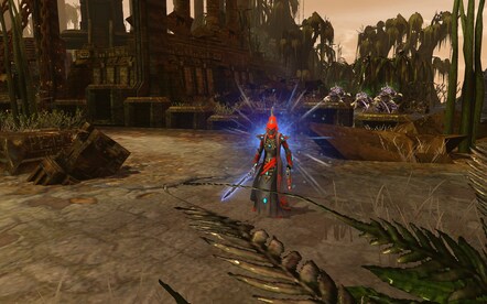 Warhammer 40,000: Dawn of War II Grand Master Collection Steam Gift CIS - 27