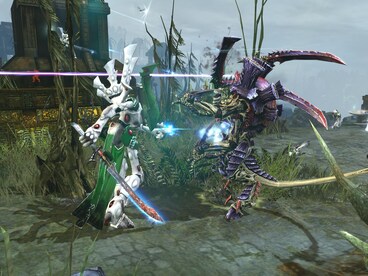 Warhammer 40,000: Dawn of War II Grand Master Collection Steam Gift CIS - 24