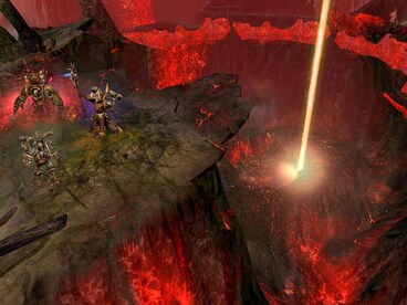 Warhammer 40,000: Dawn of War II Grand Master Collection Steam Gift CIS - 17