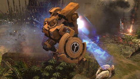 Warhammer 40,000: Dawn of War II Grand Master Collection Steam Gift CIS - 18