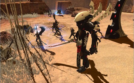 Warhammer 40,000: Dawn of War II Grand Master Collection Steam Gift CIS - 11