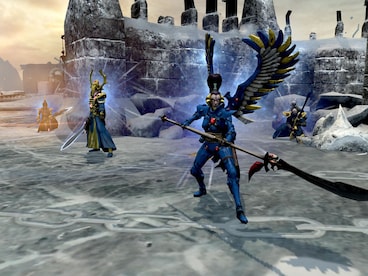 Warhammer 40,000: Dawn of War II Grand Master Collection Steam Gift EUROPE - 54