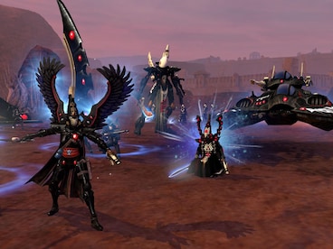 Warhammer 40,000: Dawn of War II Grand Master Collection Steam Gift EUROPE - 46