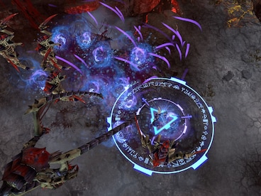 Warhammer 40,000: Dawn of War II Grand Master Collection Steam Key CIS - 55