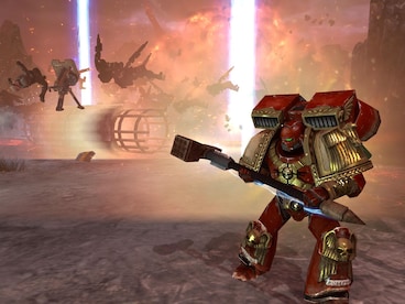 Warhammer 40,000: Dawn of War II Grand Master Collection Steam Key CIS - 57
