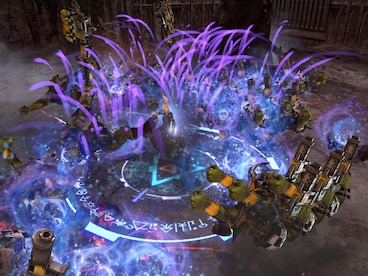 Warhammer 40,000: Dawn of War II Grand Master Collection Steam Key CIS - 48