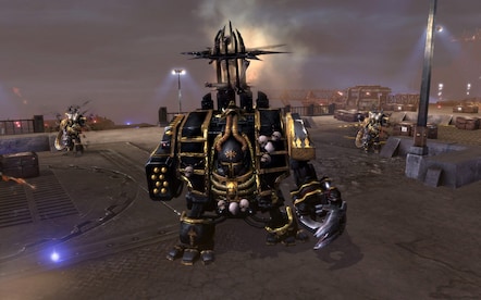 Warhammer 40,000: Dawn of War II Grand Master Collection Steam Key CIS - 47