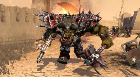 Warhammer 40,000: Dawn of War II Grand Master Collection Steam Key CIS - 43