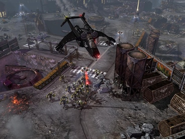Warhammer 40,000: Dawn of War II Grand Master Collection Steam Key CIS - 31