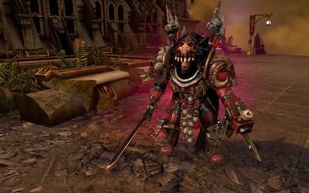 Warhammer 40,000: Dawn of War II Grand Master Collection Steam Key CIS - 26