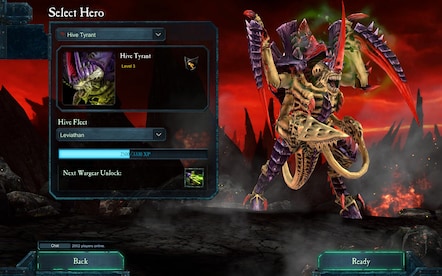 Warhammer 40,000: Dawn of War II Grand Master Collection Steam Key CIS - 20