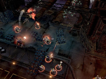 Warhammer 40,000: Dawn of War II Grand Master Collection Steam Key CIS - 3
