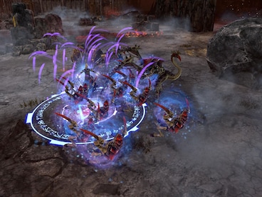 Warhammer 40,000: Dawn of War II Grand Master Collection Steam Key GLOBAL - 23