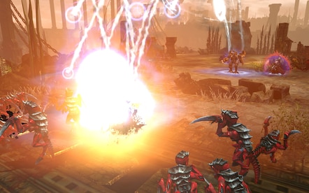 Warhammer 40,000: Dawn of War II Grand Master Collection Steam Key GLOBAL - 15