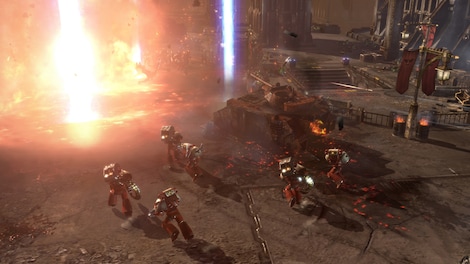 Warhammer 40,000: Dawn of War II Master Collection Steam Key CIS - 16