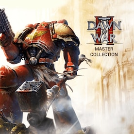 新品 未使用 DAWN OF WAR II COLLECTION海外版 Warhammer 40,000: Dawn of War II Master Collection - Buy