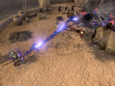 Warhammer 40,000: Dawn of War II: Retribution - Chaos Wargear Steam Key GLOBAL - 8