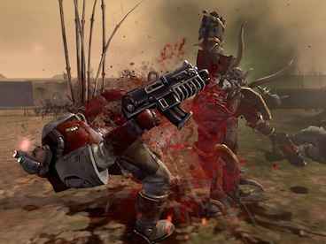 Warhammer 40,000: Dawn of War II: Retribution - Chaos Wargear Steam Key GLOBAL - 5