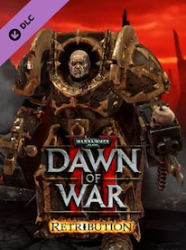 Warhammer 40,000: Dawn of War II: Retribution - Chaos Wargear Steam Key GLOBAL - 2