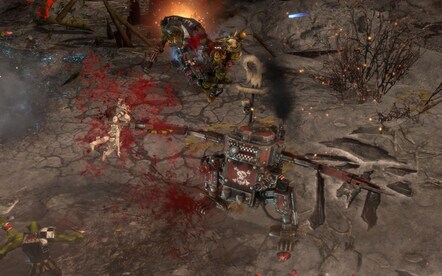 Warhammer 40,000: Dawn of War II: Retribution - Complete Chapter Pack Bundle Steam Key GLOBAL - 14