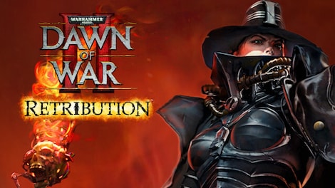 Warhammer 40,000: Dawn of War II: Retribution - Complete Chapter Pack Bundle Steam Key GLOBAL - 2