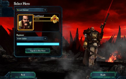 Warhammer 40,000: Dawn of War II: Retribution - Complete Bundle (PC) - Steam Key - GLOBAL - 35