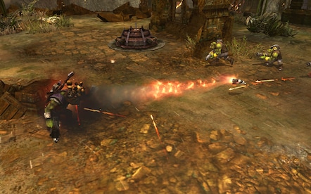 Warhammer 40,000: Dawn of War II: Retribution - Complete Bundle (PC) - Steam Key - GLOBAL - 34