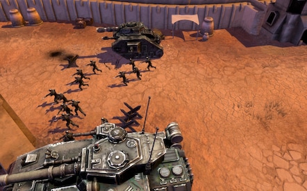 Warhammer 40,000: Dawn of War II: Retribution - Complete Bundle (PC) - Steam Key - GLOBAL - 28