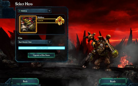 Warhammer 40,000: Dawn of War II: Retribution - Complete Bundle (PC) - Steam Key - GLOBAL - 31