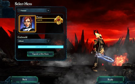 Warhammer 40,000: Dawn of War II: Retribution - Complete Bundle (PC) - Steam Key - GLOBAL - 26