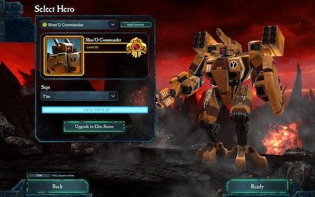 Warhammer 40,000: Dawn of War II: Retribution - Complete Bundle (PC) - Steam Key - GLOBAL - 23