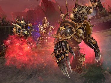 Warhammer 40,000: Dawn of War II: Retribution - Complete Bundle (PC) - Steam Key - GLOBAL - 22