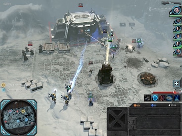 Warhammer 40,000: Dawn of War II: Retribution - Complete Bundle (PC) - Steam Key - GLOBAL - 16