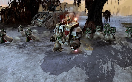 Warhammer 40,000: Dawn of War II: Retribution - Complete Bundle (PC) - Steam Key - GLOBAL - 17