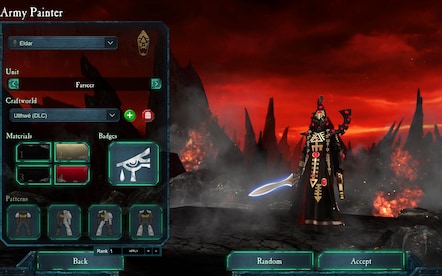 Warhammer 40,000: Dawn of War II: Retribution - Complete Bundle (PC) - Steam Key - GLOBAL - 12
