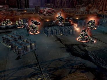 Warhammer 40,000: Dawn of War II: Retribution - Complete Bundle (PC) - Steam Key - GLOBAL - 13