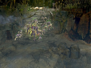 Warhammer 40,000: Dawn of War II: Retribution - Complete Bundle (PC) - Steam Key - GLOBAL - 7