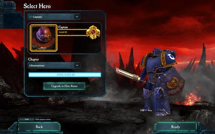 Warhammer 40,000: Dawn of War II: Retribution - Complete Bundle (PC) - Steam Key - GLOBAL - 3