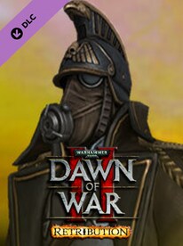 Warhammer 40,000: Dawn of War II: Retribution - Death Korps of Krieg Skin Pack Steam Gift GLOBAL - 2