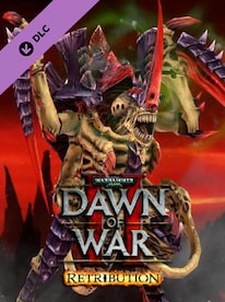 Warhammer 40,000: Dawn of War II: Retribution - Hive Tyrant Wargear Steam Key GLOBAL - 2